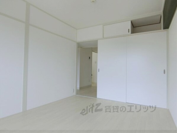 パークハイツミシマの物件内観写真